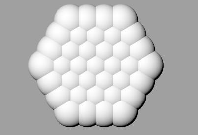 La Fleur de Vie – Les Origines