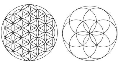 La Fleur de Vie – Les Origines