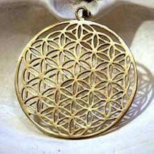 La Fleur de Vie – Les Origines