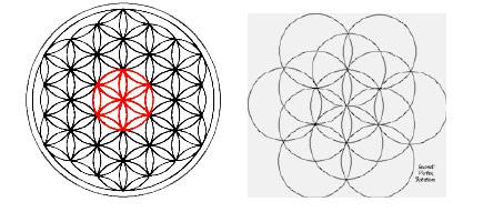La Fleur de Vie – Les Origines
