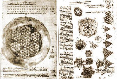 La Fleur de Vie – Les Origines