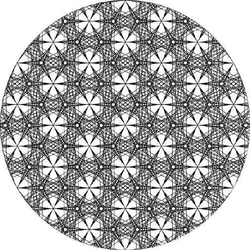 La Fleur de Vie – Les Origines