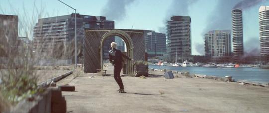 all mine Little Red : All Mine Clip