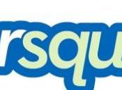 Près millions d’utilisateurs pour Foursquare