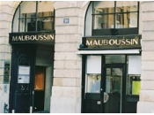 Mauboussin Rive Gauche