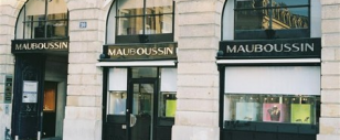 Mauboussin sur la Rive Gauche