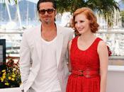 Festival Cannes: photocall Tree Life