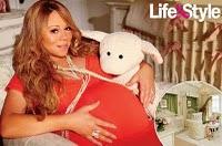 Un nouvel album pour Mariah Carey