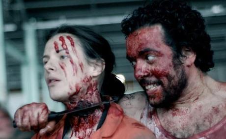 Entretien avec Salem Kali.