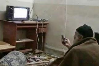 Des films pornographiques retrouvés chez Ben Laden