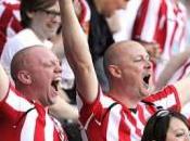 Sunderland Zenden départ