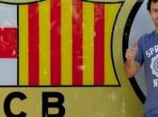 maillot Barça 2011-2012