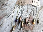 Today love Crystal bullets