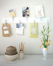 Rester creative : la suite !