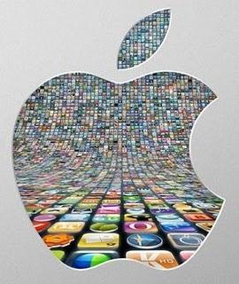 Les 4 records de l'iPhone 4 (et de l'App Store)