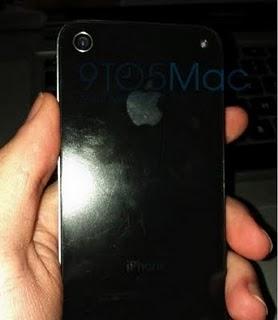 iPhone 5 ou iPhone 4S ?