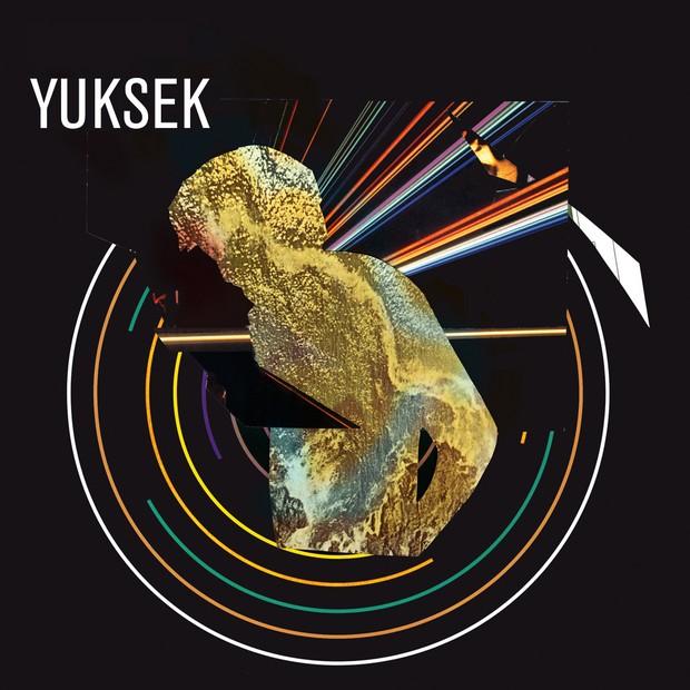 Yuksek – On A Train [Official Clip]