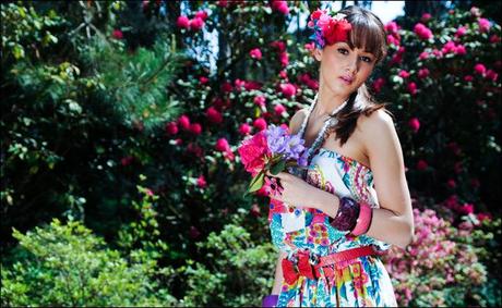 laetitia1 Casting mannequin : on vous présente Laetitia