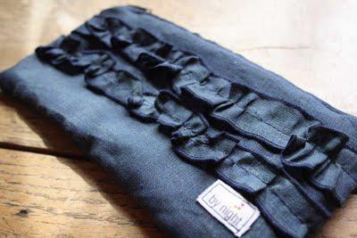 La trousse de Georgette