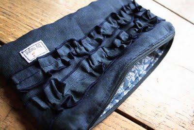 La trousse de Georgette