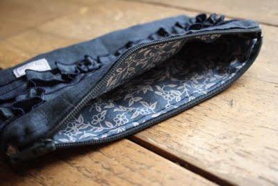 La trousse de Georgette