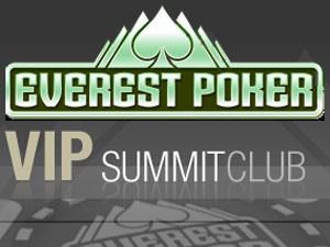 everest poker club vip Everest a t il le pire service client du marché?