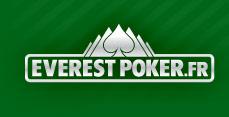 everest poker france logo Everest a t il le pire service client du marché?