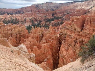 Bryce Canyon - Invitation au voyage
