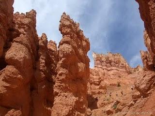 Bryce Canyon - Invitation au voyage