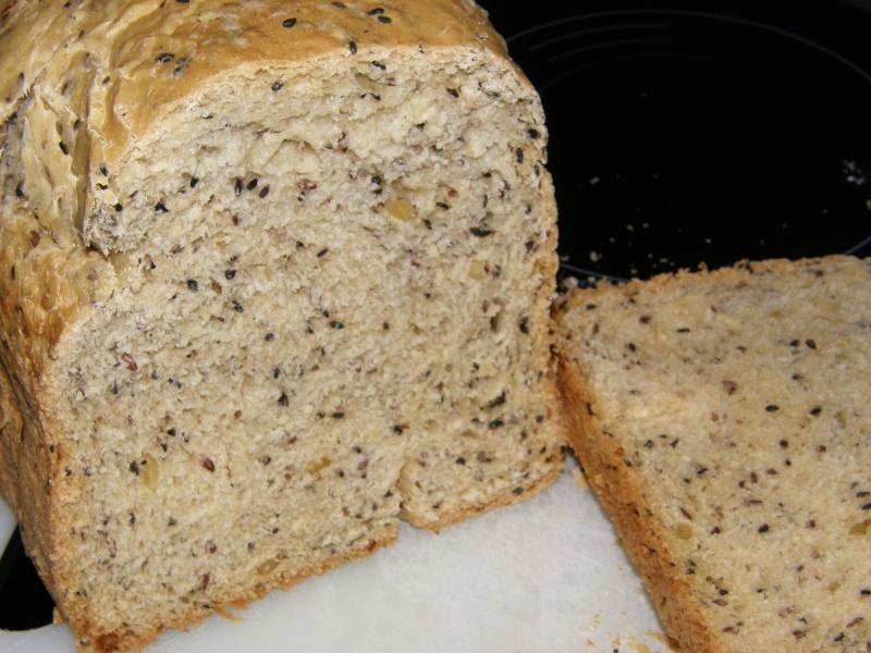 encore un autre pain ...