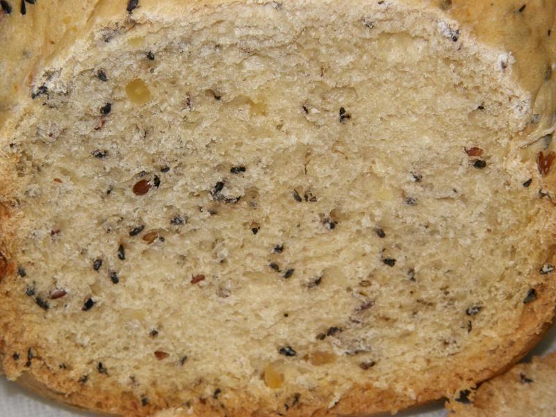 encore un autre pain ...