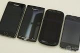 samsung galaxy s2 live 19 160x105 Test : Samsung Galaxy S2