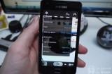 P1010213 160x105 Test : Samsung Galaxy S2