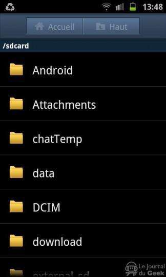 SC20110510-134842 SC20110510 134842 324x540 Test : Samsung Galaxy S2