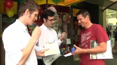 offline social network The Offline Social Network, dites vous ?