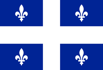 Drapeau-du-Quebec