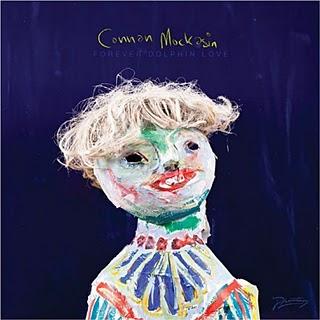 Connan Mockasin - Forever Dolphin Love (2011)