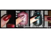 quoi vous pourriez passer matière beauté