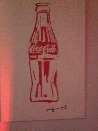 Coca-Cola: Déjà 125ans…