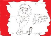 Strauss-Kahn : la petite pipe du FMI