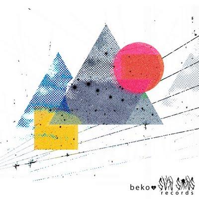 Seven Sons Records/Beko : Paris-Brest