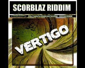 Vertigo RIddim Mix Master
