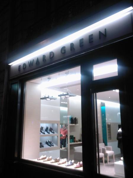 Paris: le triangle rive gauche