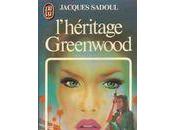 L'héritage Greewood