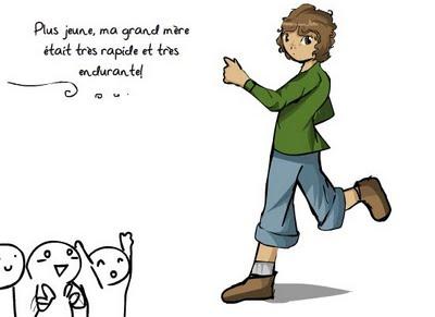 Une affaire de famille