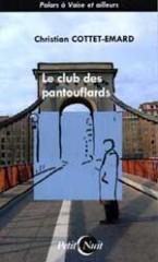 Puisqu'on continue de me demander si j'écris toujours, tu écris toujours ?,feuilleton,christian cottet-emard,jean-jacques nuel,éditions le pont du change,le magazine des livres,entretien,lyon,paris,édition,presse,écriture,littérature,publication,nouvelle,roman,poésie