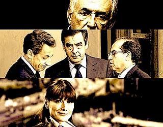 Sarkozy sera-t-il toujours au second tour ?
