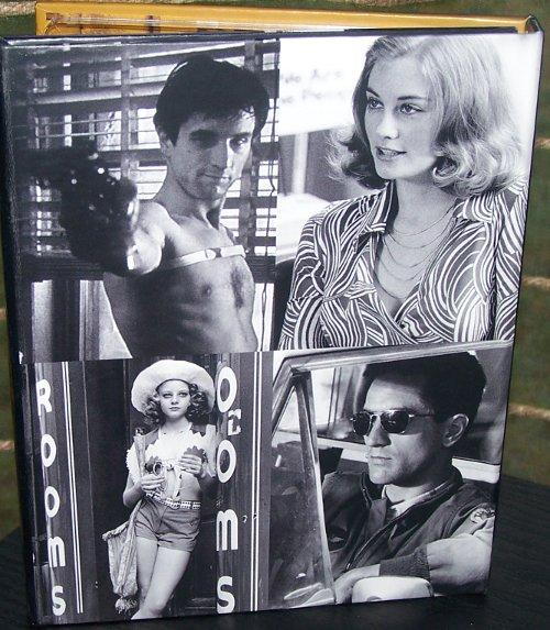 {Taxi Driver Edition Collector Limitée Digipack en Blu-Ray ::