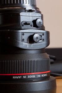 Test de l’objectif Canon 17 mm TS-E f4