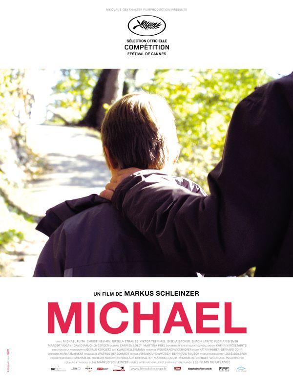 Critique : « Michael » de Markus Schleinzer